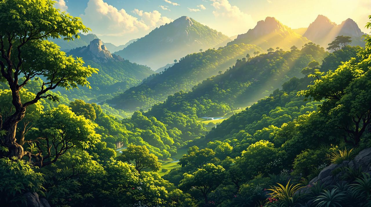 探花视频 - 荒野机器人 背景